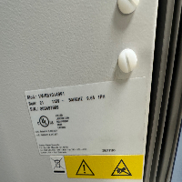 VWR Double Stack Incubator image 3